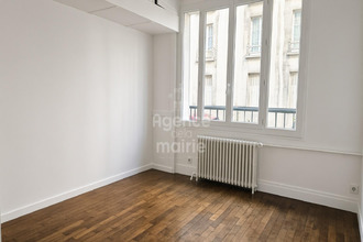 Ma-Cabane - Vente Appartement ASNIERES-SUR-SEINE, 50 m²