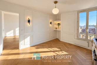 Ma-Cabane - Vente Appartement ASNIERES-SUR-SEINE, 28 m²