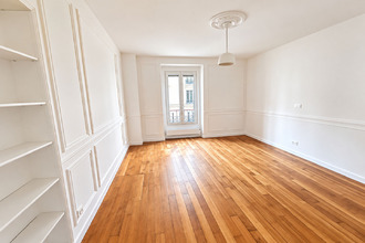 Ma-Cabane - Vente Appartement ASNIERES-SUR-SEINE, 51 m²