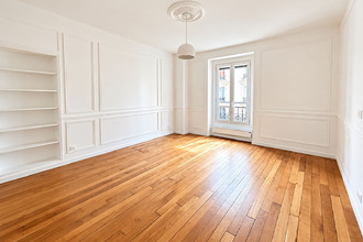 Ma-Cabane - Vente Appartement ASNIERES-SUR-SEINE, 51 m²