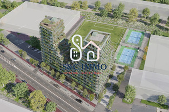 Vente Appartement 92600, Asnières-sur-Seine France