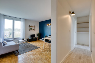 Ma-Cabane - Vente Appartement Athis-Mons, 53 m²