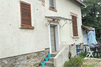 Ma-Cabane - Vente Appartement Athis-Mons, 41 m²