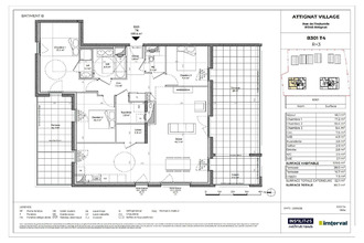Ma-Cabane - Vente Appartement ATTIGNAT, 109 m²