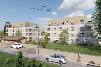 Ma-Cabane - Vente Appartement ATTIGNAT, 102 m²