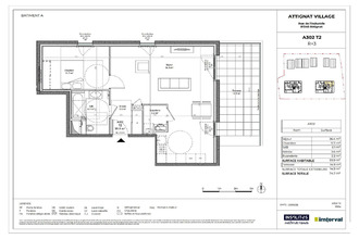 Ma-Cabane - Vente Appartement ATTIGNAT, 102 m²