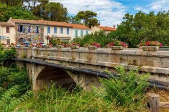 Ma-Cabane - Vente Appartement Aubagne, 13 m²