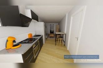 Ma-Cabane - Vente Appartement Aubagne, 18 m²