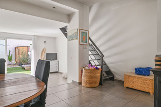 Ma-Cabane - Vente Appartement AUBAGNE, 58 m²