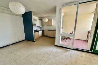 Ma-Cabane - Vente Appartement AUBAGNE, 40 m²