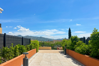 Ma-Cabane - Vente Appartement Aubagne, 82 m²