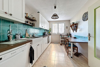 Ma-Cabane - Vente Appartement AUBAGNE, 85 m²