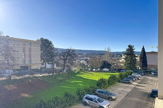 Ma-Cabane - Vente Appartement AUBAGNE, 52 m²