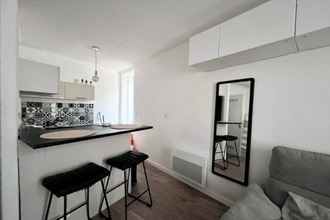 Ma-Cabane - Vente Appartement AUBAGNE, 38 m²