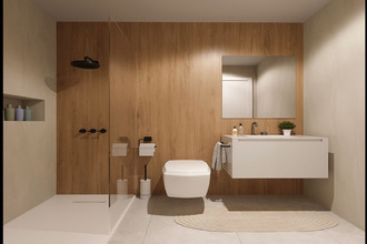 Ma-Cabane - Vente Appartement AUBAGNE, 62 m²