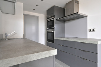 Ma-Cabane - Vente Appartement AUBAGNE, 45 m²