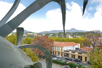 Ma-Cabane - Vente Appartement AUBAGNE, 45 m²