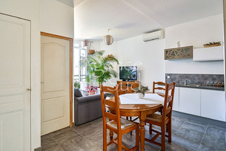 Ma-Cabane - Vente Appartement AUBAGNE, 57 m²
