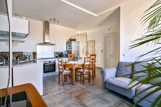 Ma-Cabane - Vente Appartement AUBAGNE, 57 m²