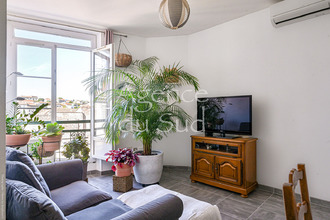 Ma-Cabane - Vente Appartement AUBAGNE, 57 m²