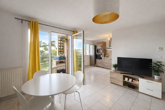 Ma-Cabane - Vente Appartement AUBAGNE, 48 m²