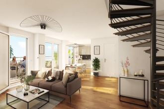 Ma-Cabane - Vente Appartement AUBAGNE, 110 m²