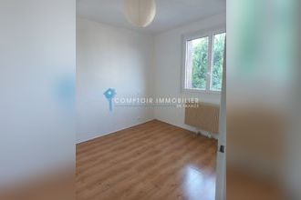 Ma-Cabane - Vente Appartement Aubenas, 49 m²