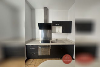 Ma-Cabane - Vente Appartement Aubenas, 27 m²