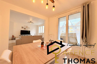 Ma-Cabane - Vente Appartement AUBENAS, 87 m²