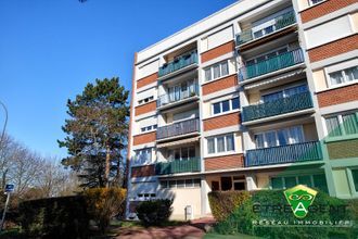 Ma-Cabane - Vente Appartement AUBERGENVILLE, 74 m²