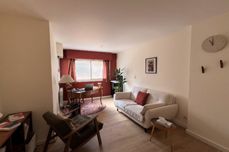 Ma-Cabane - Vente Appartement Aubergenville, 55 m²