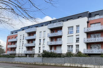 Ma-Cabane - Vente Appartement Aubergenville, 39 m²