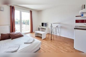 Ma-Cabane - Vente Appartement Auberville, 25 m²