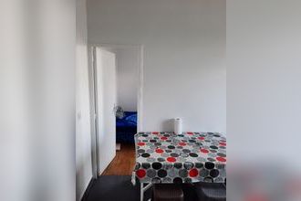 Ma-Cabane - Vente Appartement AUBERVILLIERS, 38 m²