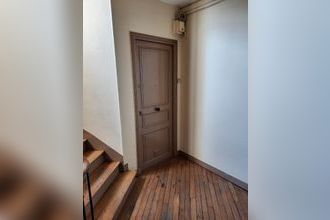 Ma-Cabane - Vente Appartement AUBERVILLIERS, 38 m²