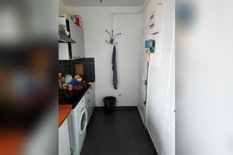 Ma-Cabane - Vente Appartement AUBERVILLIERS, 38 m²