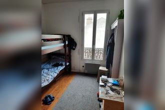 Ma-Cabane - Vente Appartement AUBERVILLIERS, 38 m²