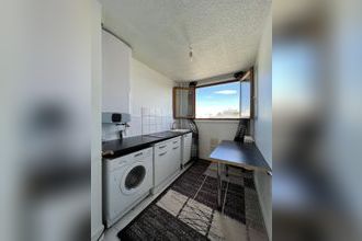 Ma-Cabane - Vente Appartement AUBERVILLIERS, 49 m²