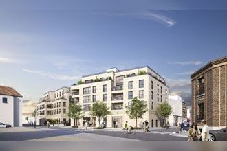 Vente Appartement 93300, Aubervilliers France