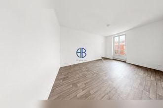 Ma-Cabane - Vente Appartement AUBERVILLIERS, 31 m²