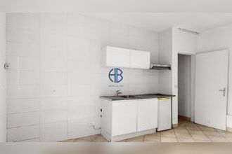 Ma-Cabane - Vente Appartement AUBERVILLIERS, 36 m²