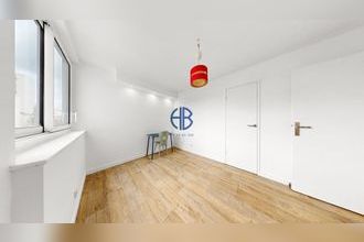 Ma-Cabane - Vente Appartement AUBERVILLIERS, 51 m²