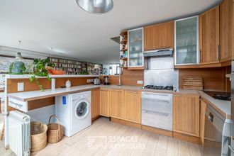 Ma-Cabane - Vente Appartement AUBERVILLIERS, 188 m²