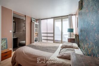 Ma-Cabane - Vente Appartement AUBERVILLIERS, 188 m²