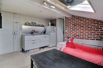 Ma-Cabane - Vente Appartement AUBERVILLIERS, 10 m²