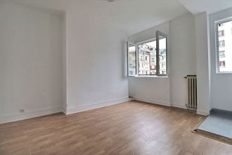 Ma-Cabane - Vente Appartement AUBERVILLIERS, 21 m²