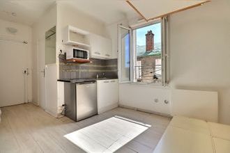 Ma-Cabane - Vente Appartement AUBERVILLIERS, 16 m²