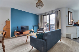 Ma-Cabane - Vente Appartement AUBERVILLIERS, 84 m²