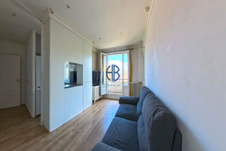 Ma-Cabane - Vente Appartement AUBERVILLIERS, 35 m²