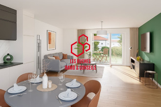 Vente Appartement 93300, Aubervilliers France
